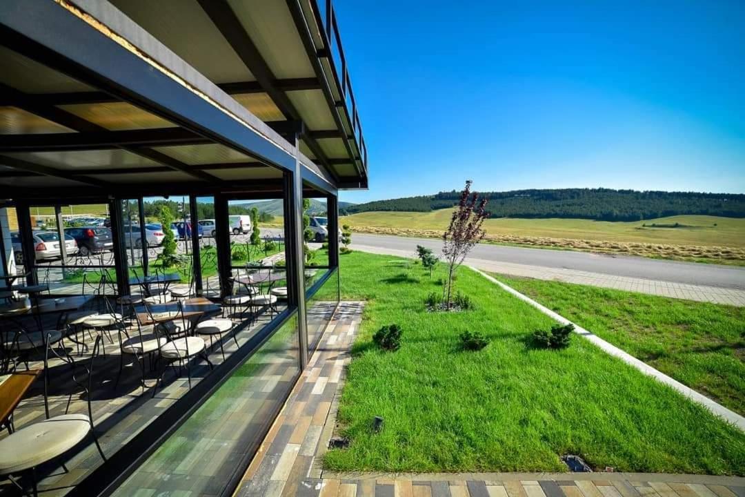 Adonis Zlatibor 205 Lejlighed Eksteriør billede