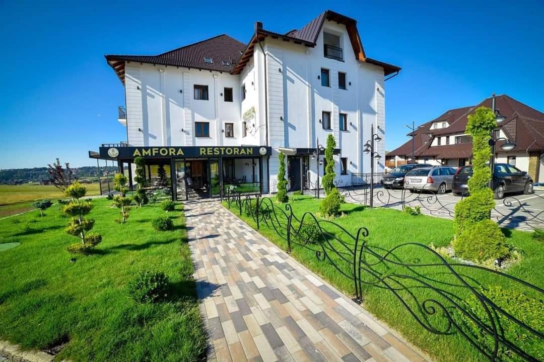 Adonis Zlatibor 205 Lejlighed Eksteriør billede